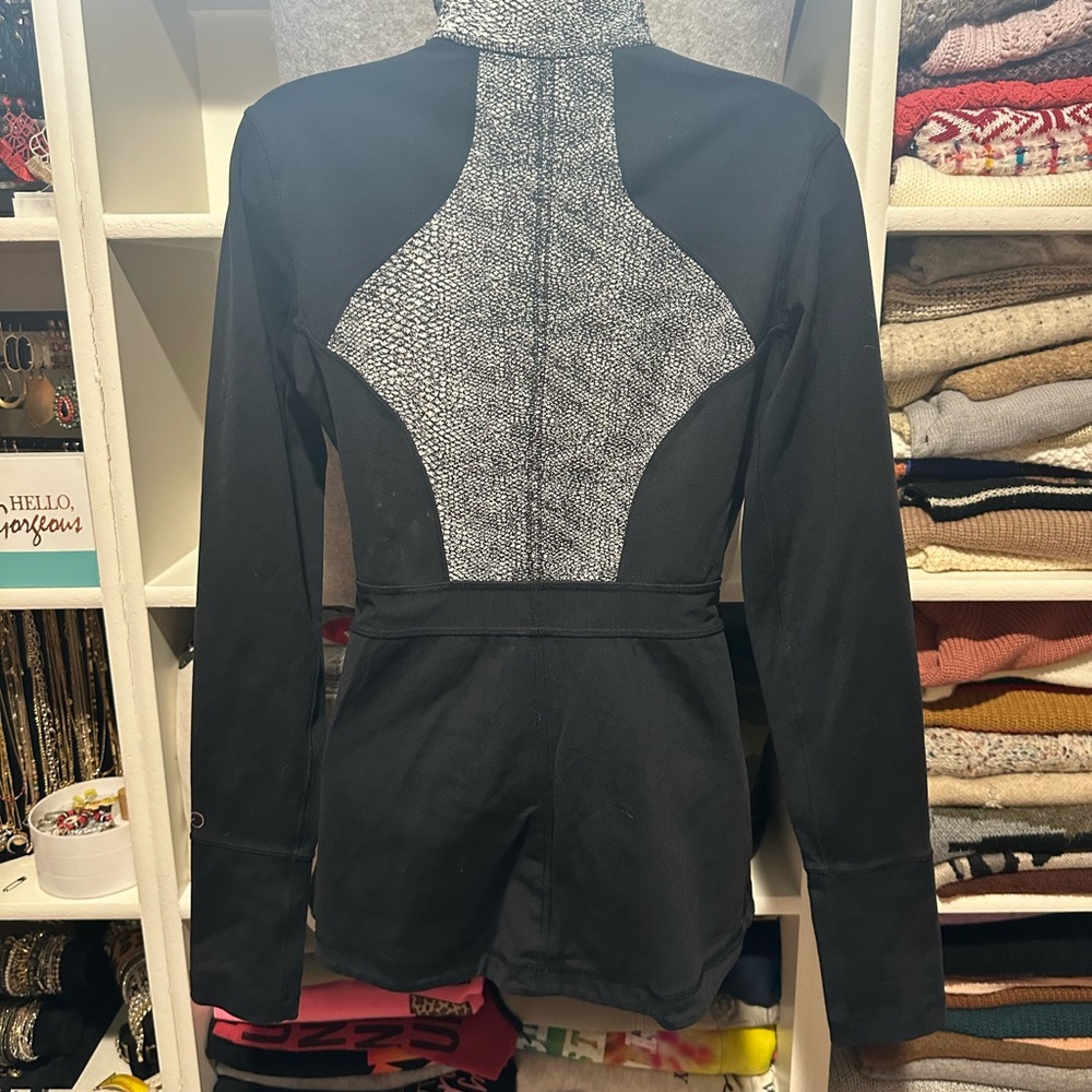 Athletic Jacket - image 4